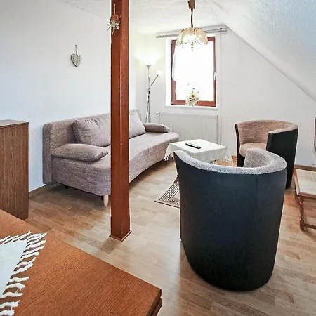Apartament Ferienwohnung Altenkirchen