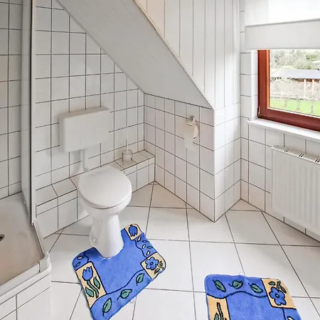 Ferienwohnung Altenkirchen Altenkirchen (Mecklenburg-Vorpommern)