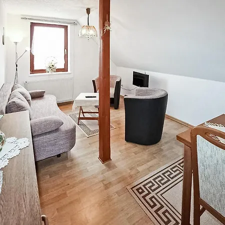 Ferienwohnung Altenkirchen * Altenkirchen (Mecklenburg-Vorpommern)