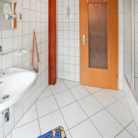 Apartmán Ferienwohnung Altenkirchen