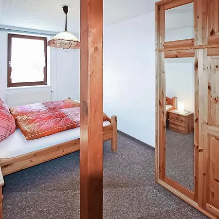 Apartmán Ferienwohnung Altenkirchen Altenkirchen (Mecklenburg-Vorpommern)