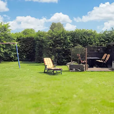 Ferienwohnung Altenkirchen Apartmán