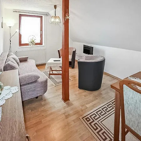 Ferienwohnung Altenkirchen *