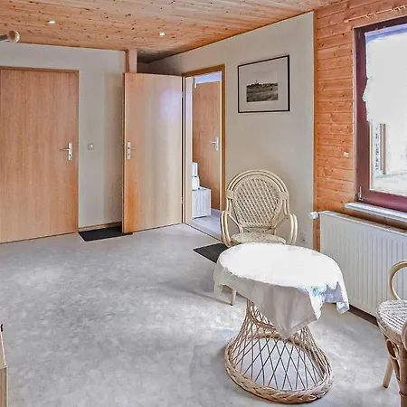 Ferienwohnung Altenkirchen Lejlighed