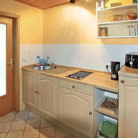 Ferienwohnung Altenkirchen * Altenkirchen (Mecklenburg-Vorpommern)