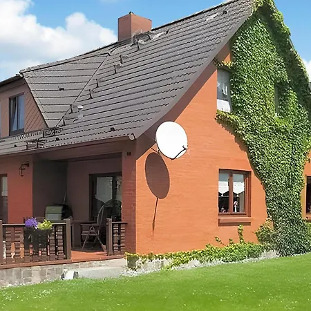 Ferienwohnung Altenkirchen