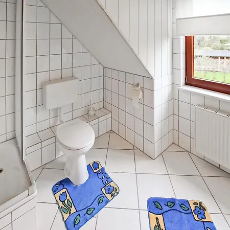 Ferienwohnung Altenkirchen Altenkirchen (Mecklenburg-Vorpommern)